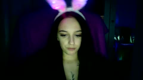 Ivy online show from January 12, 10:01 pm