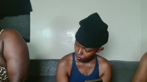 blacky_winndy online show from October 5, 5:09 pm