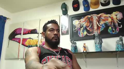 Richard online show from February 19, 1:39 pm