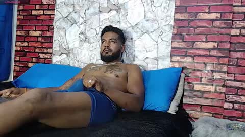 Richard online show from April 20, 10:46 pm