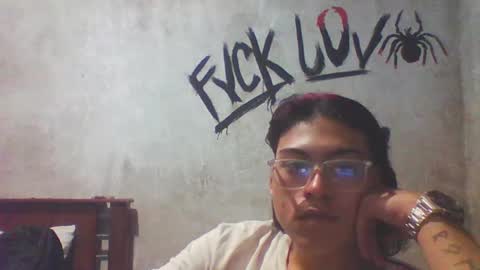 blade_sensual online show from October 26, 6:03 am