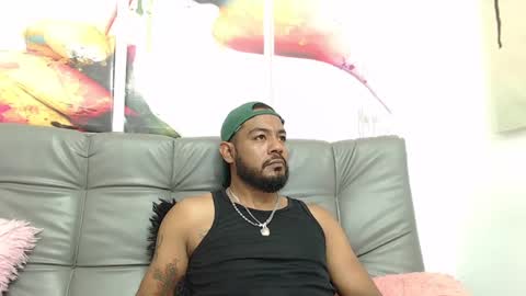 Richard online show from October 15, 5:54 am