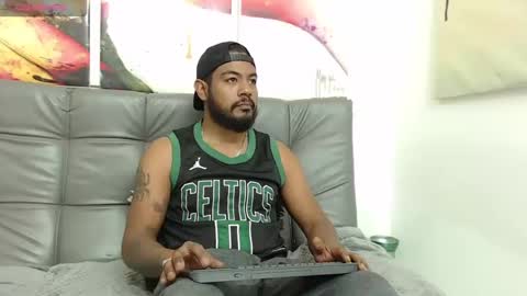 Richard online show from November 3, 5:25 pm