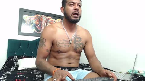 Richard online show from September 11, 8:15 am