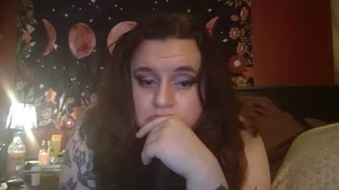 Blair Bordeaux online show from January 14, 1:58 am