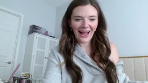 Blaire Rosewood online show from August 8, 4:28 pm
