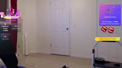 blairtemptation online show from March 2, 5:23 am