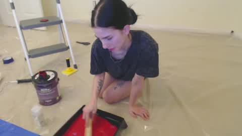 blairtemptation online show from February 28, 6:32 am