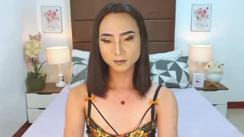 blairwilzon online show from July 25, 12:52 am