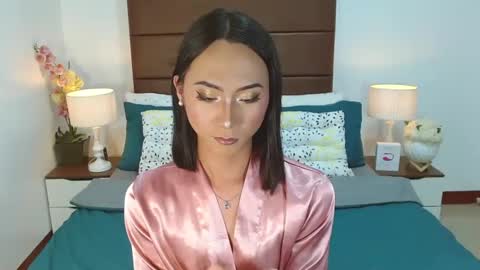 blairwilzon online show from September 30, 10:42 pm