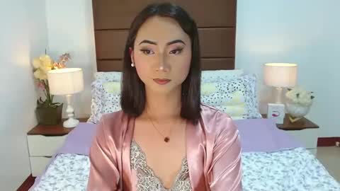 blairwilzon online show from October 24, 8:20 pm