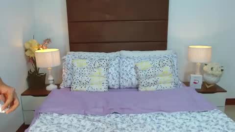 blairwilzon online show from October 26, 10:31 pm