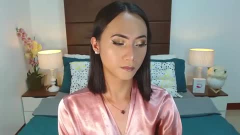 blairwilzon online show from September 25, 6:48 pm