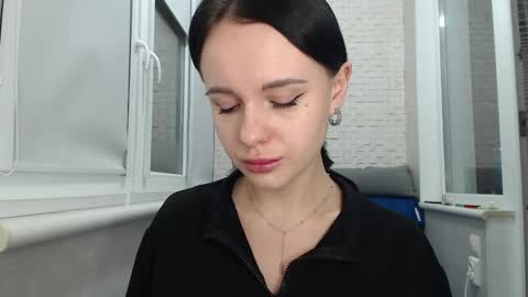 BlairYatesAh online show from November 19, 10:52 pm