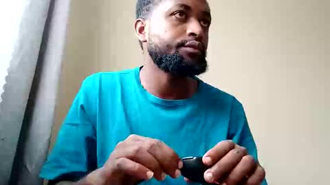 blakchiise online show from April 19, 5:41 am