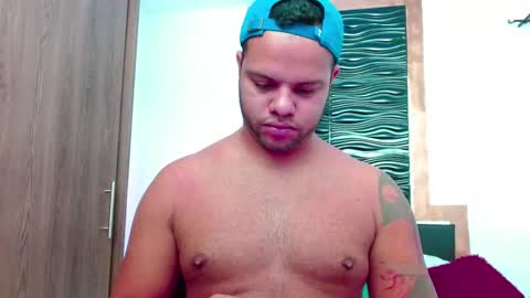 Just Blake online show from September 26, 6:05 pm