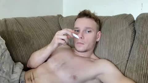 BlakeAndSkylar online show from January 17, 8:50 pm