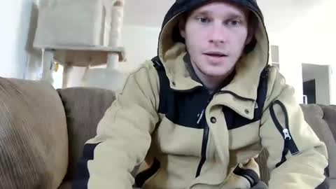 BlakeAndSkylar online show from December 23, 3:22 pm