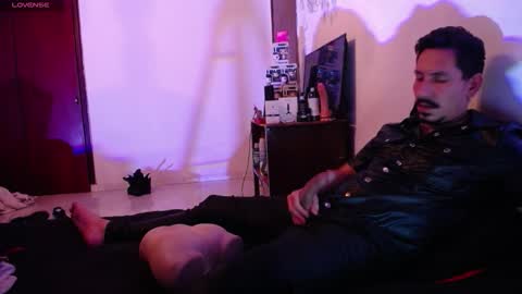 David online show from November 11, 12:35 am