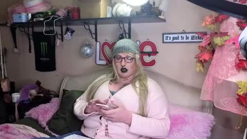 Blakely Morningstar   online show from February 13, 7:03 am