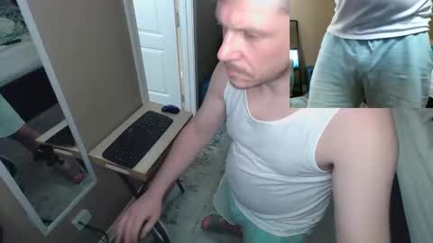 Blake Jonson online show from March 3, 6:20 am