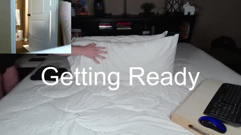 Blake Jonson online show from January 19, 9:30 am