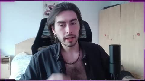  BlakeSedon  online show from November 14, 2:30 pm