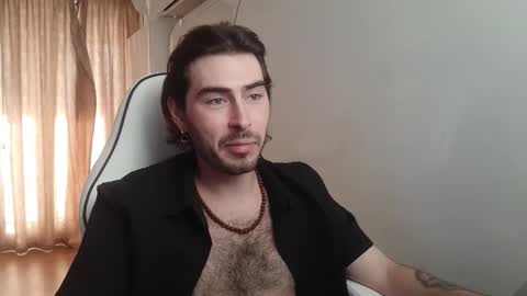  BlakeSedon  online show from October 22, 12:07 pm