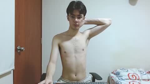 blakeshatter online show from January 14, 5:56 pm