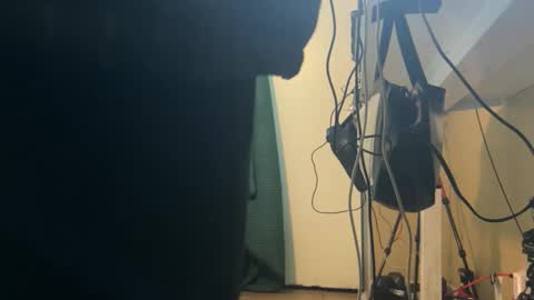 Blackjag00 online show from December 17, 2:29 am