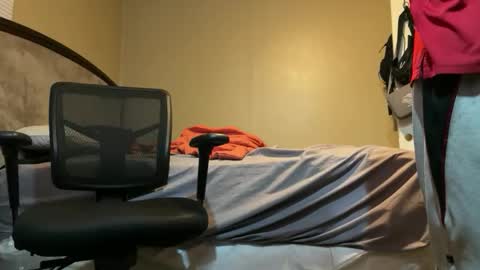 Blackjag00 online show from March 22, 4:38 am