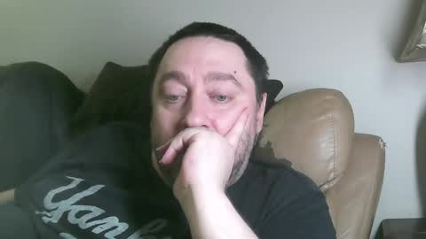 Matt online show from May 7, 3:02 am