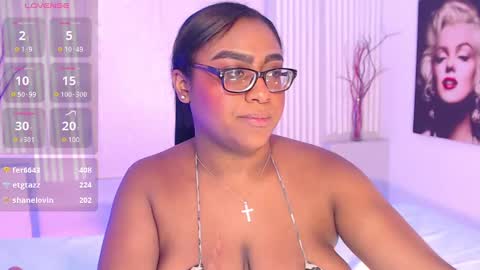 blak miller online show from February 25, 12:25 am