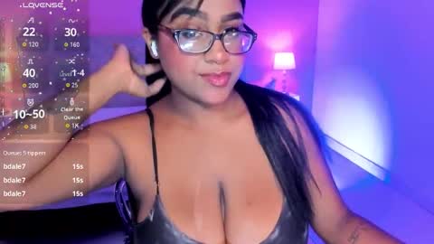 blak miller online show from October 14, 8:34 pm