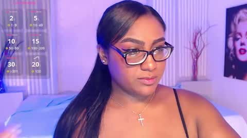 blak miller online show from February 23, 7:49 pm