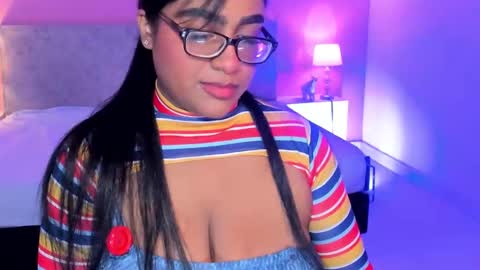 blak miller online show from October 23, 8:10 pm