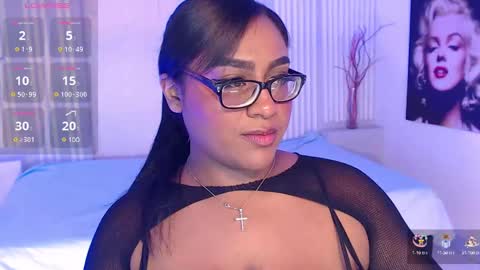 blak miller online show from March 3, 9:37 pm