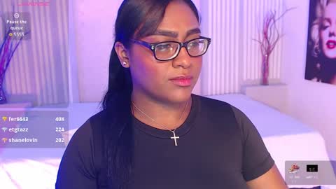 blak miller online show from February 24, 8:25 pm