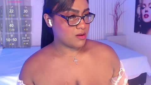 blak miller online show from March 6, 8:37 pm