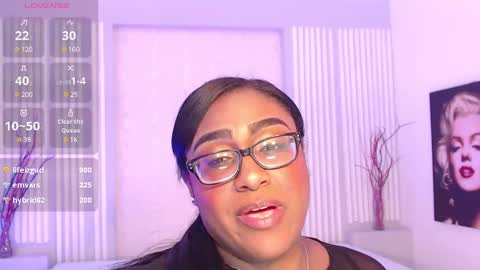 blak miller online show from February 26, 6:30 am