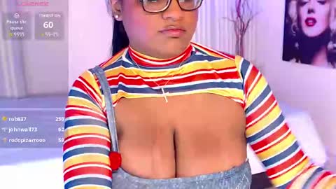 blak miller online show from February 28, 12:32 am