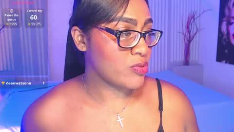 blak miller online show from March 12, 1:25 am