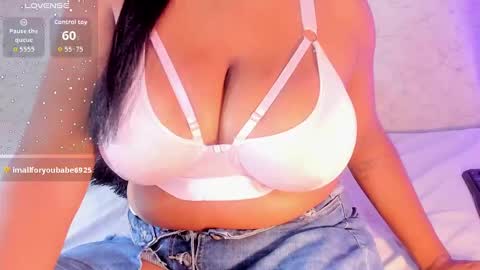 blak miller online show from October 11, 8:23 pm