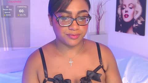 blak miller online show from March 4, 11:00 pm