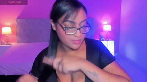 blak miller online show from November 2, 8:20 pm