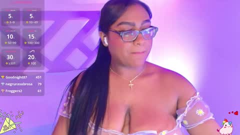 blak miller online show from February 9, 12:06 am