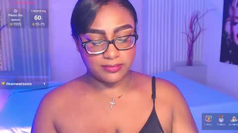 Blak Miller Gilson online show from March 12, 1:25 am