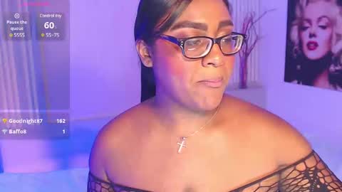 Blak Miller Gilson online show from March 11, 12:33 am