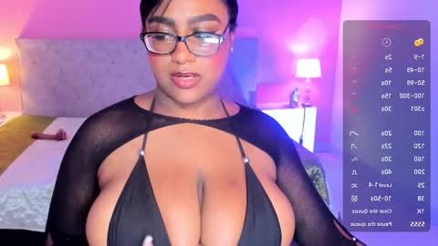 Blak Miller Gilson online show from September 21, 1:53 am