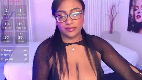 Blak Miller Gilson online show from February 26, 5:35 am